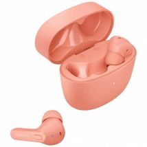 Philips Bezprzewodowe słuchawki douszne z mikrofonem TrueWireless TAT2206PK