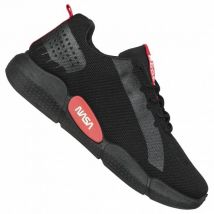 NASA Beyond The Rainbow Sneakersy [upuść 2 gr. mniejszy] GNS-6022