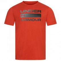 Under Armour Team Issue Woodmark Mężczyźni T-shirt 1329582839