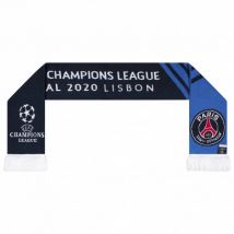 PSG Paryż Saint-Germain Champions League Szalik kibica P14043CL00