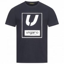 ungaro® David Mężczyźni T-shirt US0006-UX0012-02