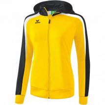 Erima Liga 2.0 Kobiety Bluza dresowa z kapturem 1071858