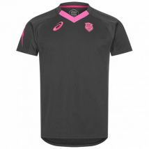 Stade Français ASICS Mężczyźni Koszulka 2111A066-020