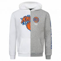 Hollister x NBA New York Knicks Mężczyźni Bluza z kapturem 322-221-1590-105
