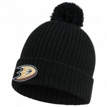 Anaheim Ducks NHL Fanatics Mężczyźni Czapka zimowa 19GX-127A-2BD-JAB