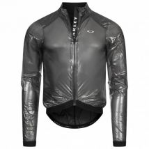Oakley Jawbreaker Road Jacket Blackout Mężczyźni Kurtka rowerowa 412430-02E