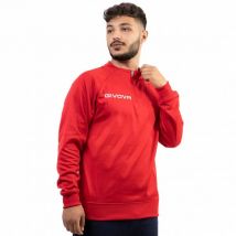 Givova Polarfleece Mężczyźni Bluza treningowa MA023-0012