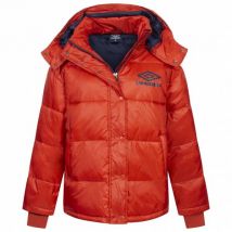 Umbro Quilted Padded Jacket Kobiety Kurtka zimowa