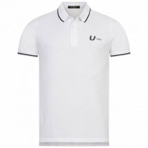 ungaro® Francis Mężczyźni Koszulka polo US2003-UX003-03