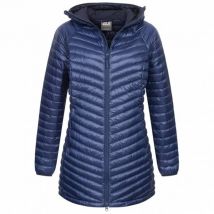 Jack Wolfskin Atmosphere Coat Kobiety Płaszcz puchowy 1204691-1024