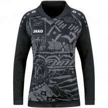 Jako Tropicana Retro Kobiety Kurtka 8711-801-W