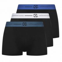 CXL by Christian Lacroix® Mężczyźni Bokserki 3-pak 97891760