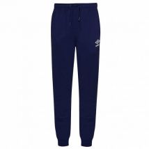 Umbro Active Style Skinny Jog Pant Dzieci Spodnie UMJK0130-4C7