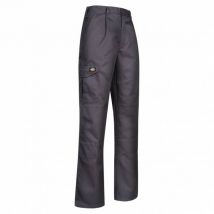 Dickies Redhawk Super Mężczyźni Spodnie robocze WD884GY-T