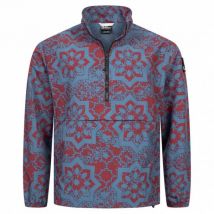Jack Wolfskin KONSTABLER OVERHEAD Mężczyźni Kurtka 1307501-1285