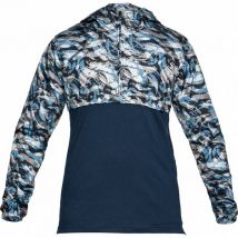 Under Armour Sportstyle Wind Anorak Mężczyźni Kurtka 1311107-408