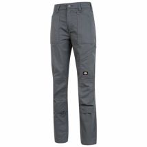 Dickies Action Flex Trouser Mężczyźni Spodnie robocze DK0A4XSJGYX