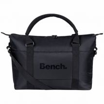 Bench Vega Holdall Unisex Torba TORBA 32L-NR-58-CZARNA