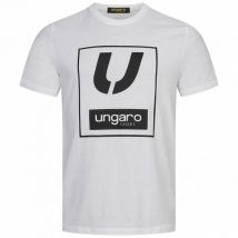 ungaro® David Mężczyźni T-shirt US0006-UX0012-03