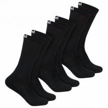 hummel Mover Basic Unisex Skarpety 3 pary 205603-2001