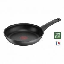 Tefal Patelnia, aluminium z recyklingu, powłoka nieprzywierająca 22 cm G2870302