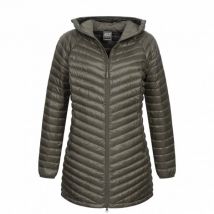 Jack Wolfskin Atmosphere Coat Kobiety Płaszcz puchowy 1204691-4690