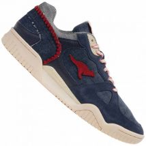 KangaROOS ROOStraditions Denim "Made in Germany" Sneakersy 47509-4020