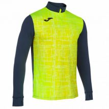 Joma ELITE VIII Mężczyźni Bieganie Bluza 101930.321