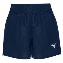 Mizuno Team Authentic Dzieci Szorty U2EB7401-14