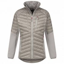 Jack Wolfskin Nebelhorn Down Hybrid Kobiety Kurtka puchowa 1207081-2174