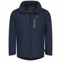 Jack Wolfskin Red Trail Jacket TexPore Mężczyźni Kurtka trekkingowa 5018521-1010