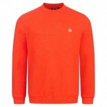 Sergio Tacchini Crew Sweat Iconic Mężczyźni Bluza 103.20006CHI