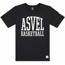 ASVEL Lyon-Villeurbanne EuroLeague Mężczyźni T-shirt z motywem koszykarskim 0194-2545/0001