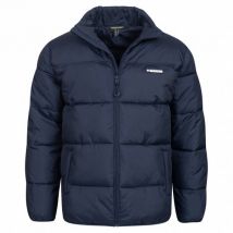 NAUTICA COMPETITION "Peacock" Mężczyźni Kurtka zimowa N7P03288-NAVY