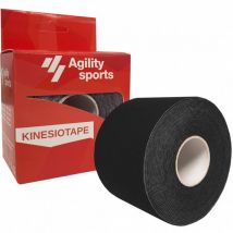 Agility Sports Taśma kinezjologiczna 5 cm x 5 m (1,20€/1m) 228435