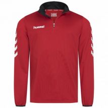 hummel Essential Half-Zip Mężczyźni Bluza E36031-3062