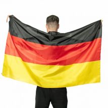Niemcy Flaga MUWO "Nations Together" 90x150cm