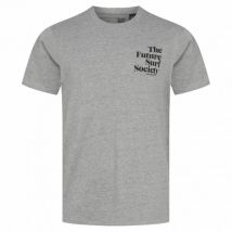 O’NEILL Future Surf Mężczyźni T-shirt 2850104-18013