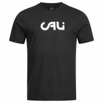 Oakley Cali Big Logo Mężczyźni T-shirt 457362-02E