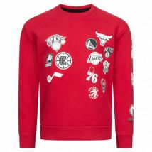 Hollister x NBA All Team Collab Mężczyźni Bluza 322-221-1592-508