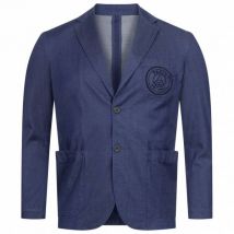PSG Paris Saint-Germain x EDIFICE Mężczyźni Projektant Kurtka P11378CL02