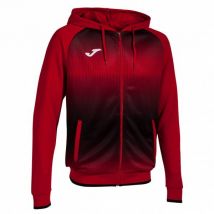 Joma Tiger V Mężczyźni Kurtka z kapturem 103236.601