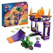 LEGO City Stuntz Wyzwanie nurkowe 2 w 1 60359