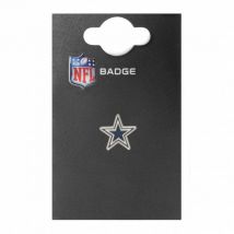 Dallas Cowboys NFL Metalowy herb przypinka BDNFCRDC