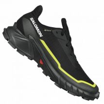 Salomon Alphacross 5 GTX Gore-Tex Mężczyźni Buty do biegania w terenie 474604
