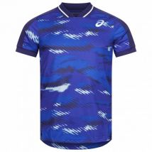 ASICS Match Mężczyźni T-shirt do tenisa 2041A228-411