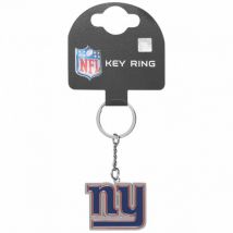 New York Giants NFL Brelok z herbem KYRNFCRSNGKB