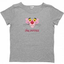 Różowa Pantera Kobiety T-shirt 0129746