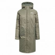 Bench Peppi Kobiety Parka Kurtka 124980-005-KHAKI