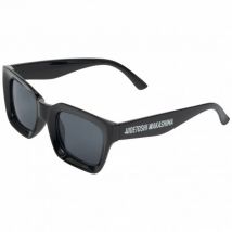 HIDETOSHI WAKASHIMA "Sendai" Unisex Okulary przeciwsłoneczne